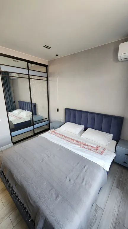 Квартира в ЖК Атмосфера