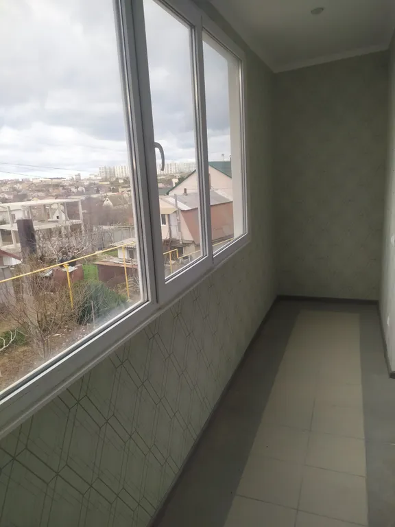 Квартира в Казачьей