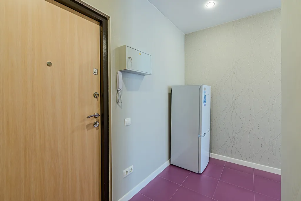 Квартира Апартаменты рядом с Московским вокзалом — Санкт-Петербург