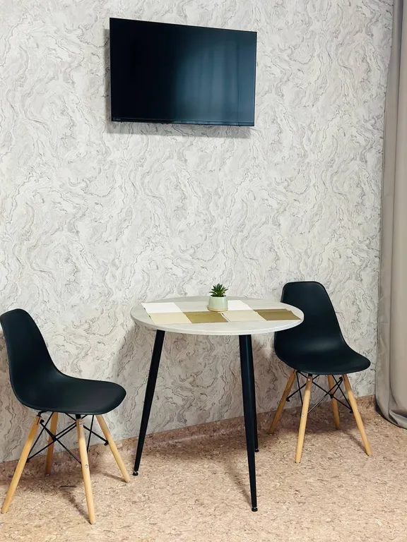 Квартира 1-комнатная Квартира — Красноярск