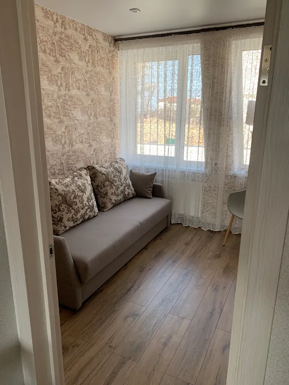 Жилой комплекс Амбер Хаус