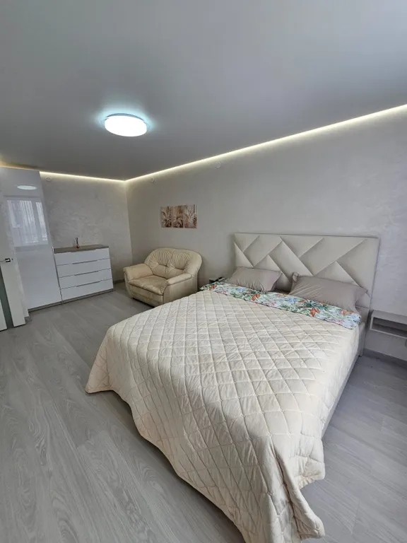 Квартира- Люкс в Сердце Города