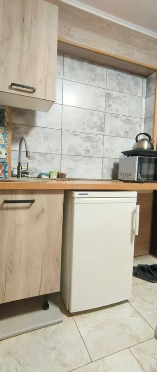 Студия у метро Саларьево