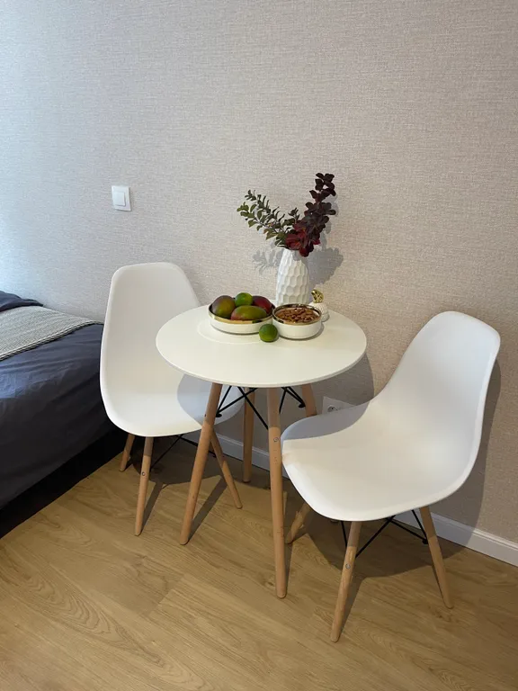 Уютные апартаменты у набережной