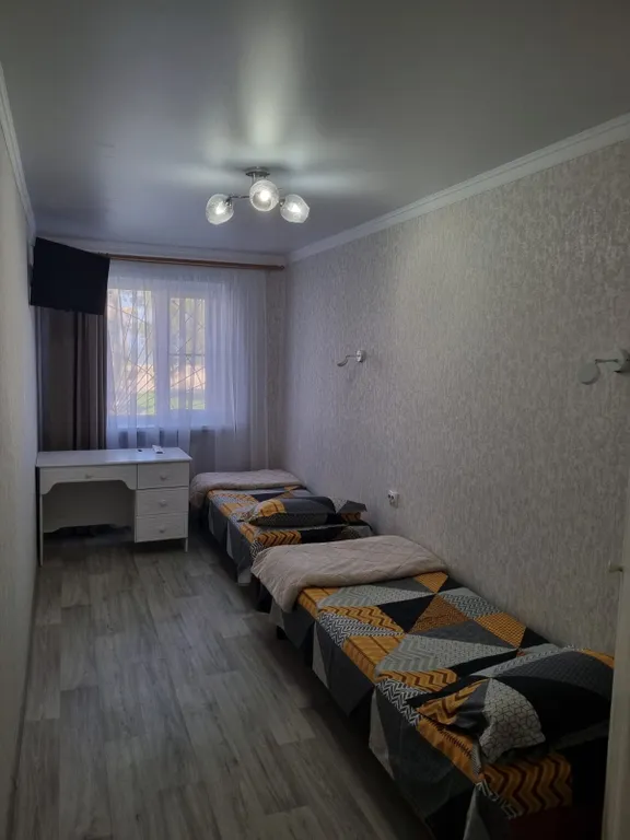 Квартира с видом на море