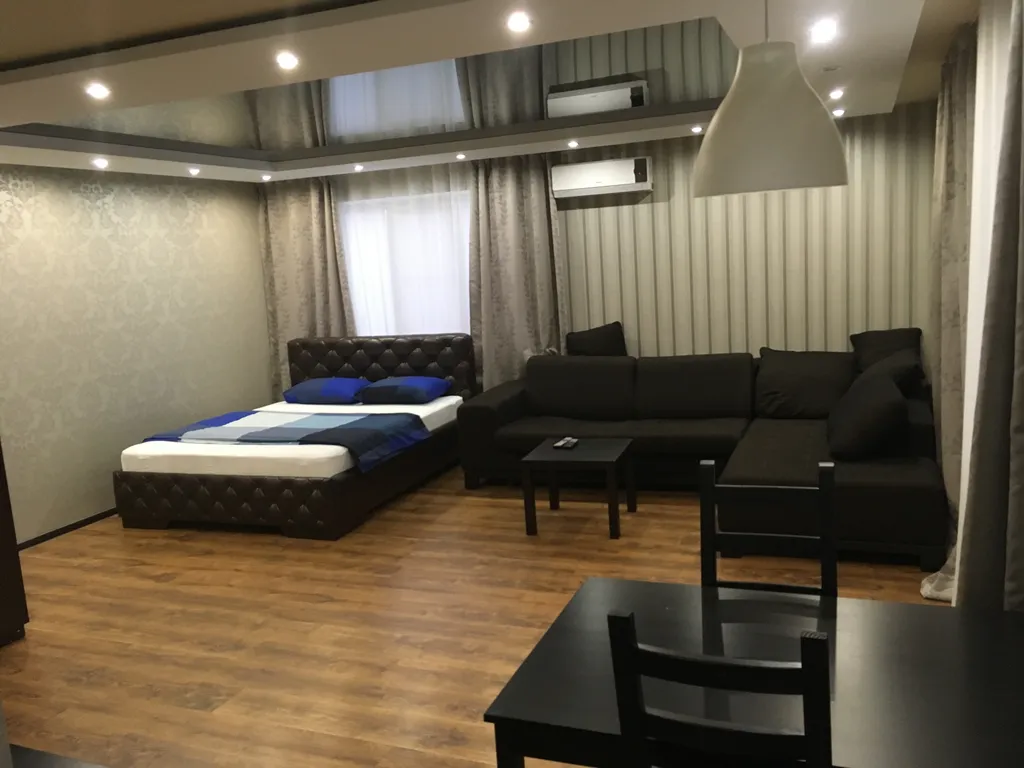 Квартира Студия на Восходе — аренда посуточно в Майкоп