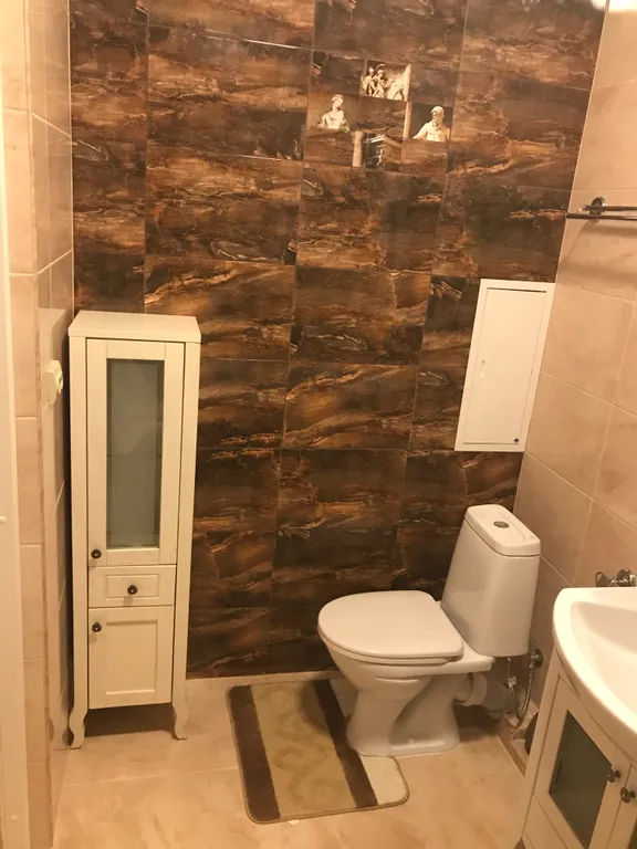 Красивая квартира в санаторно-курортной зоне