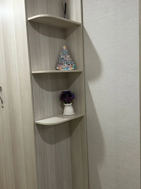 Апартаменты у самого Кремля