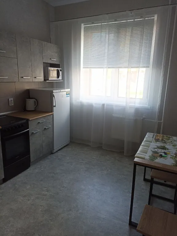 Уютная квартира — аренда посуточно в Тюмень