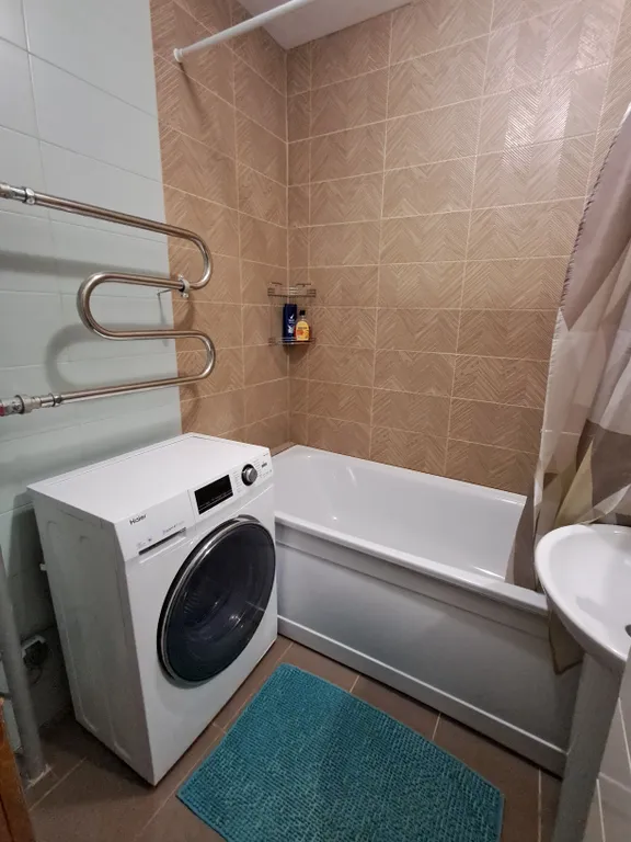 Квартира 2-комнатная Квартира — Голицыно