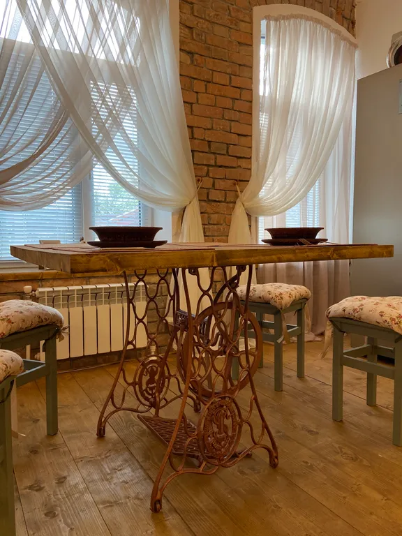 Апартаменты Sokolov