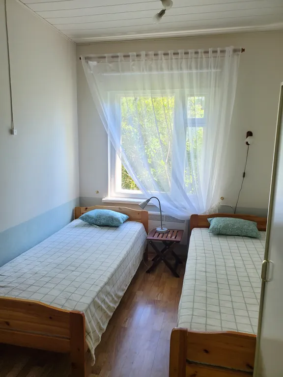 Усадьба Ёкикюля