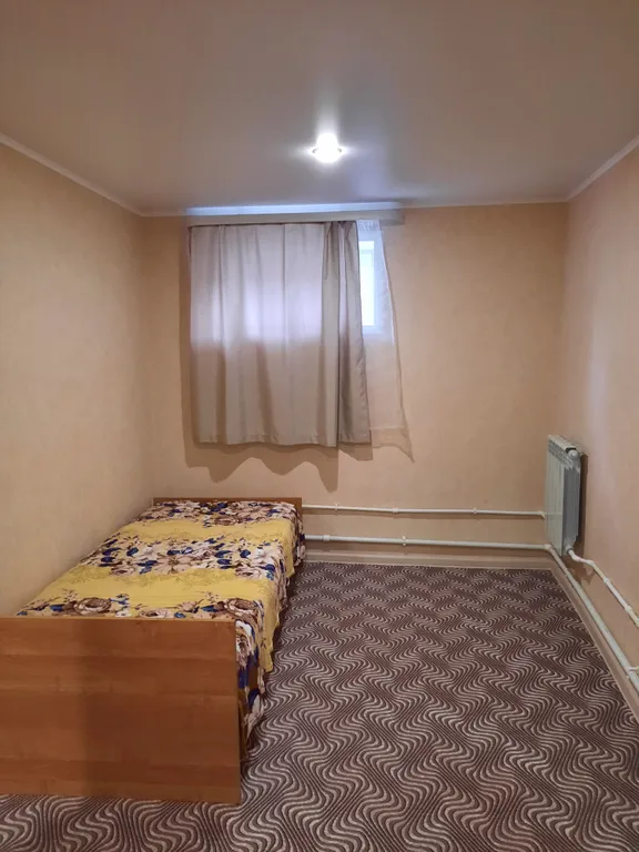 Уютная 2-комнатная квартира в коттедже