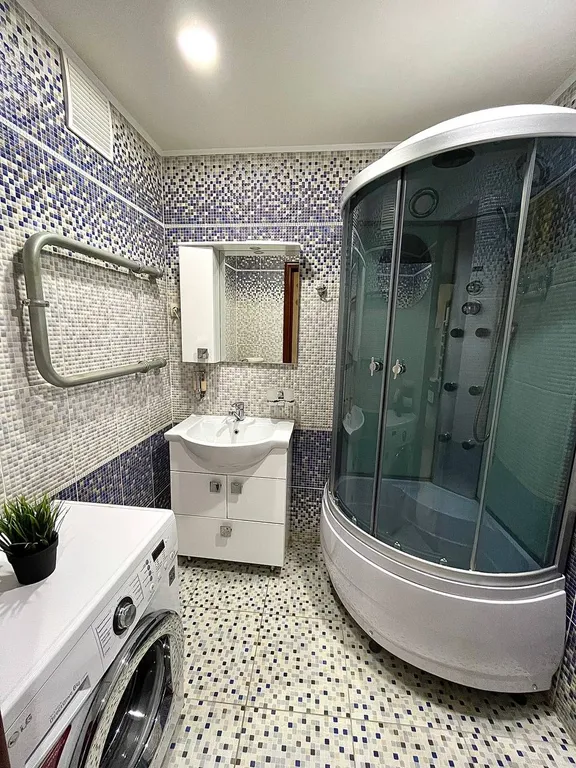 Апартаменты KliMari на берегу Двины