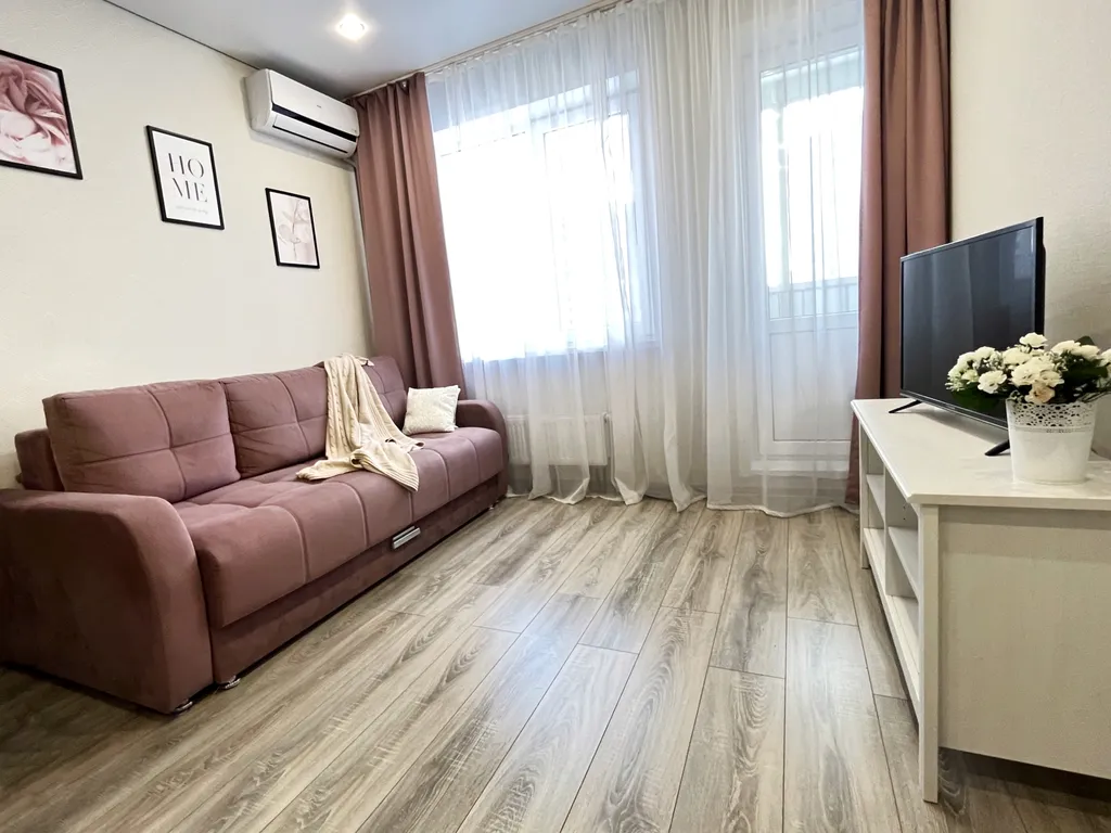 Квартира Квартира Добро пожаловать в "Cozy Home" — Казань