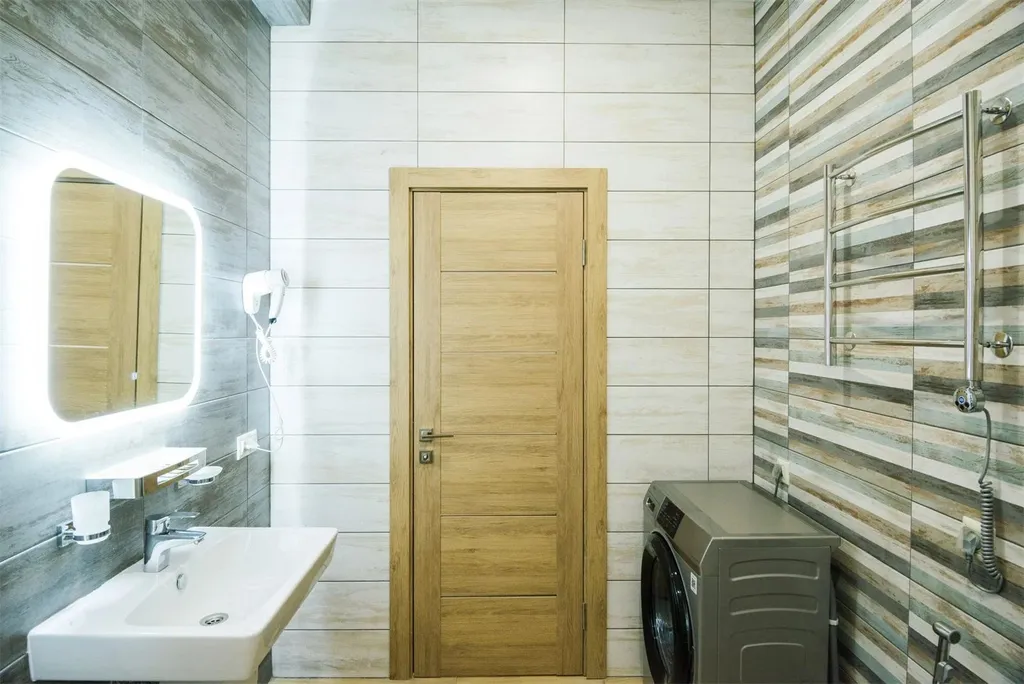 Квартира Двухкомнатные апартаменты Люкс с огромным балконом и террасой — Адлер