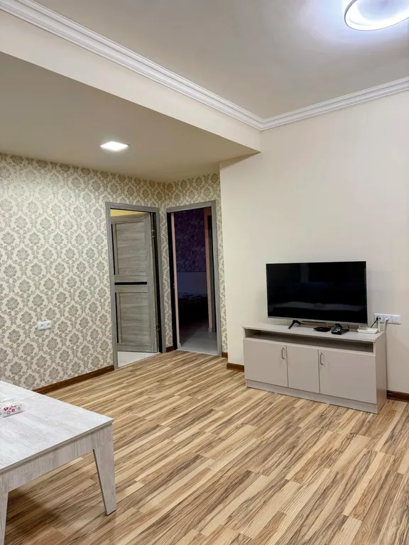 Уютная квартира в самом центре города