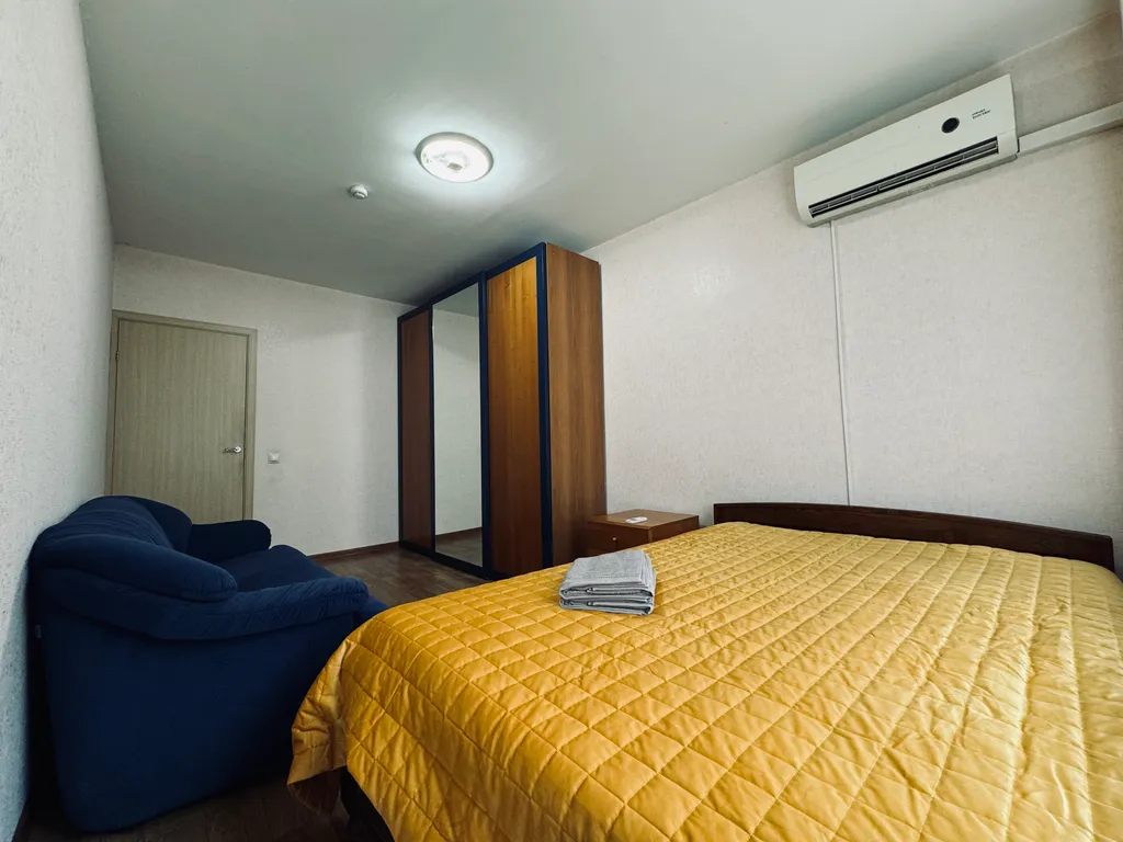 Квартира в 200 метрах от Мамаева кургана