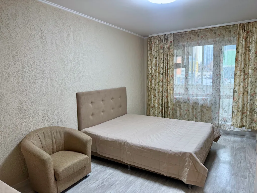 Апартамент Albergo New