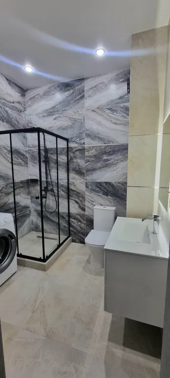 Квартира Квартира Апартамент с бассейном — Анапа