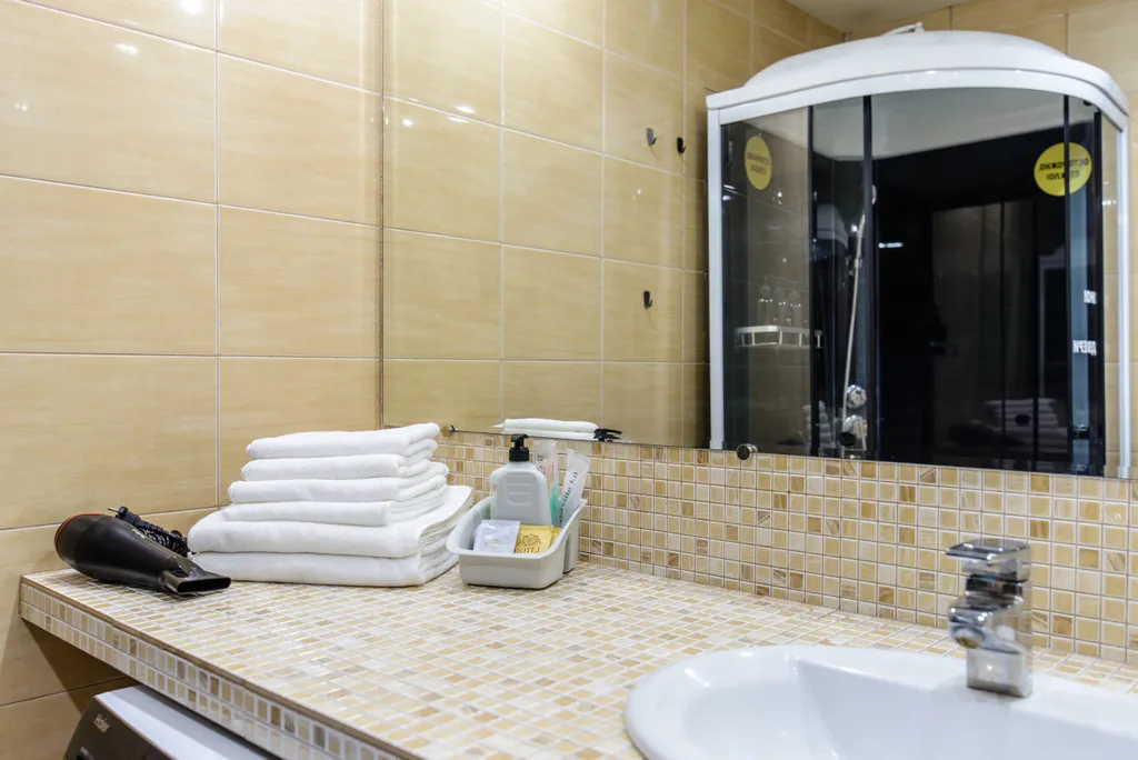 Комфортная квaртира на ДОСААФ