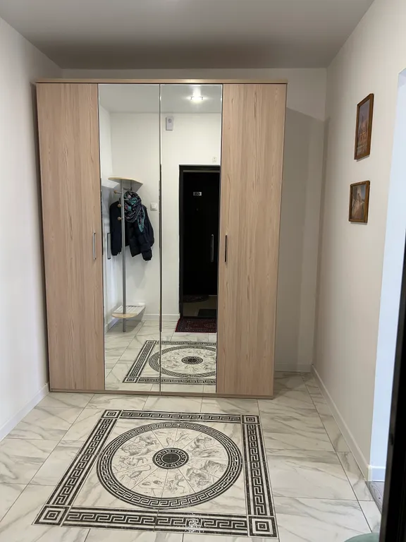 Уютная квартира на берегу Волги