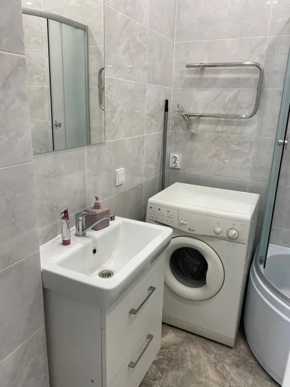 Квартира Уютная квартира в историческом центре города — Гродно