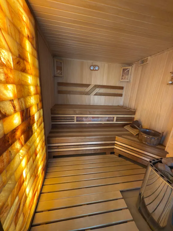 Вилла у моря