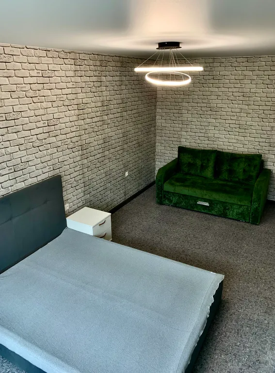 Уютная квартира возле клиник СамГМУ