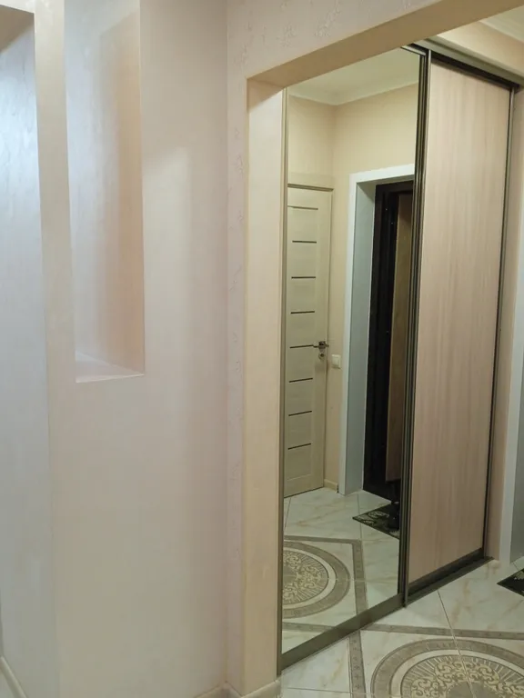 Квартира на набережной