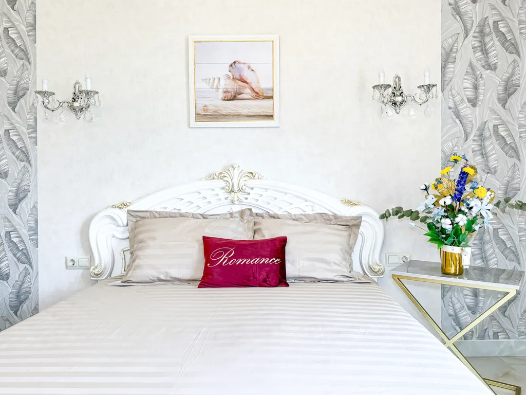 Котеджный дом при отеле Семья