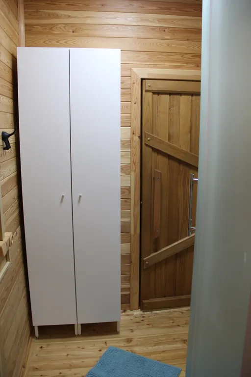 Самый уютный, семейный, спокойный домик