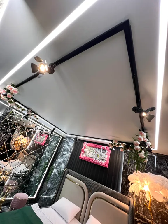 Студия люкс