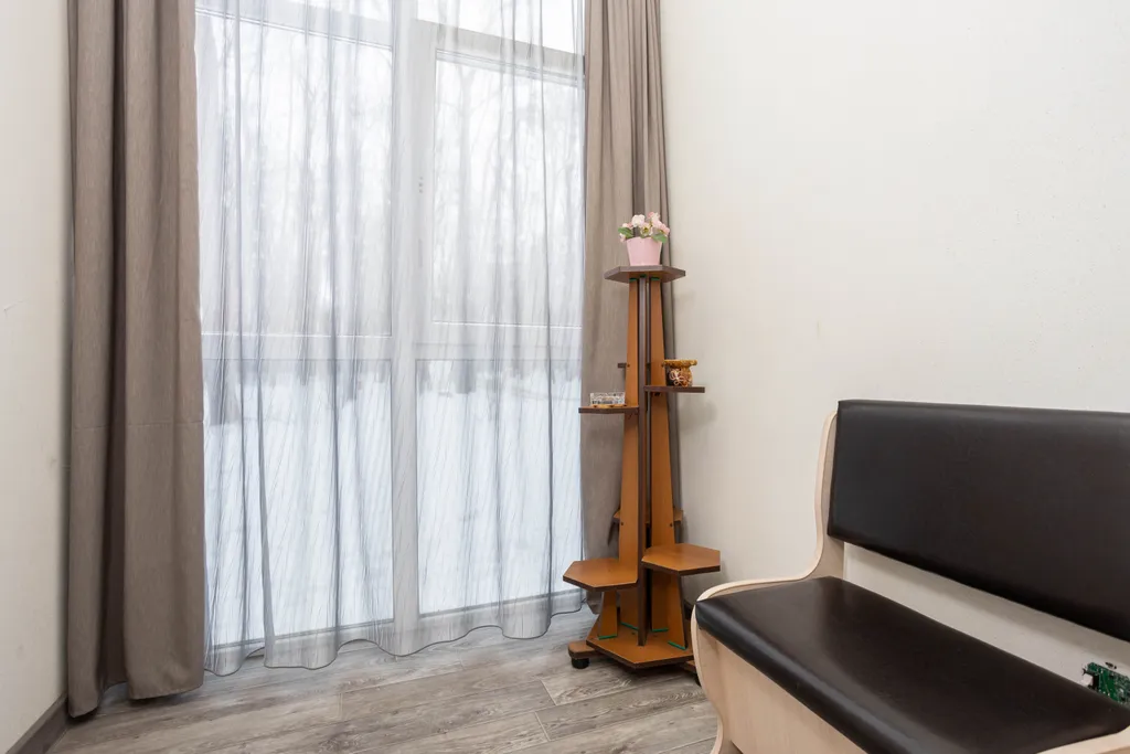 Квартира Квартира Студия-комфорт, 23кв. М — Уфа