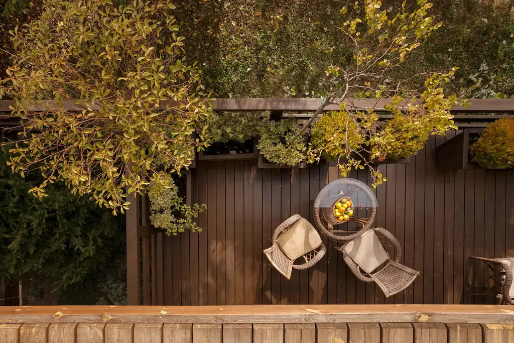 Уютный коттедж