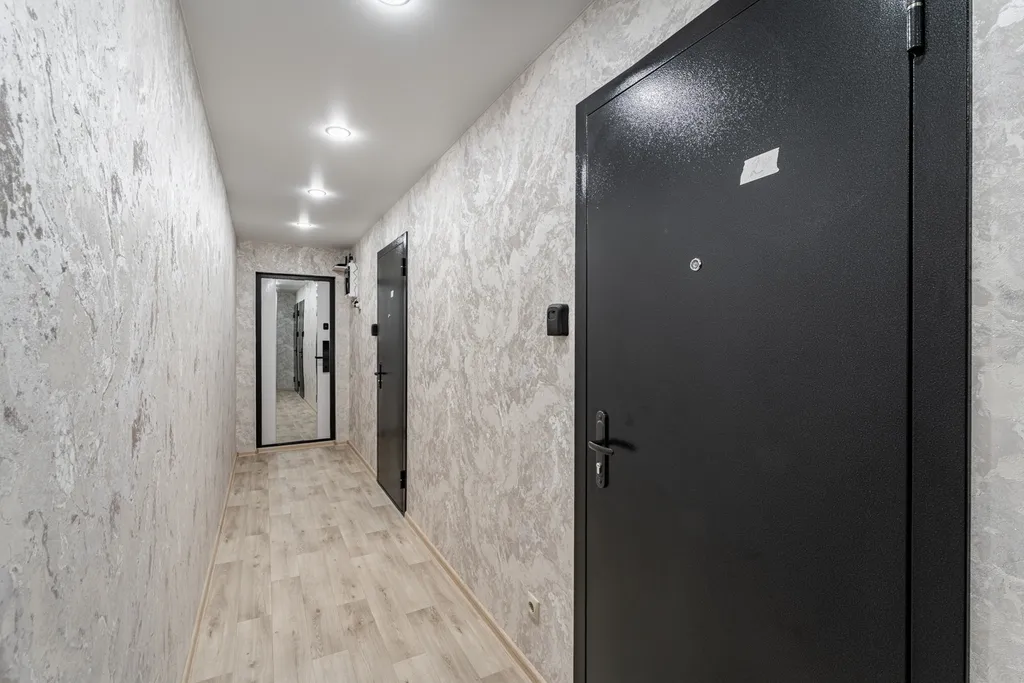 Комфортная студия у метро Зюзино