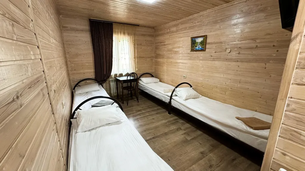 Квартира Комната — аренда посуточно в Архыз