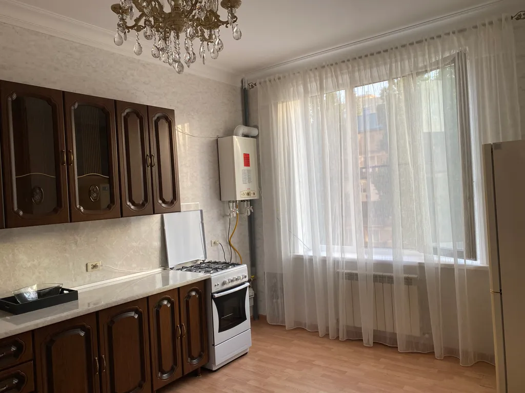 Уютная квартира в центе города