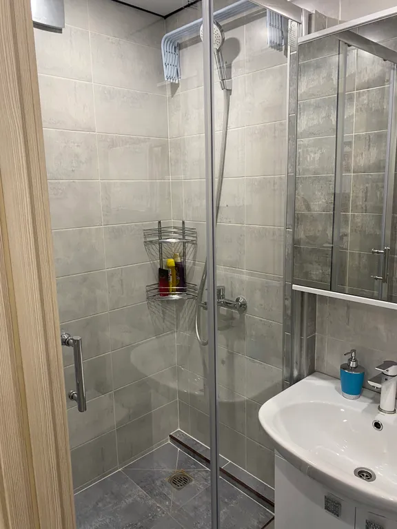 Студия в ЖК Краски жизни