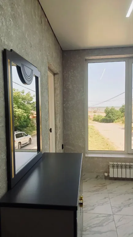 Апартаменты с видом на море