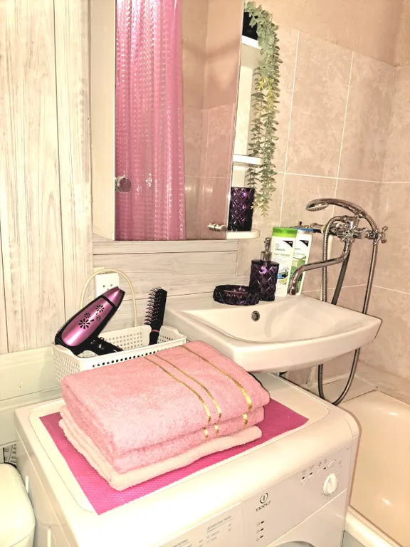 Квартира- эконом в центре Петрозаводска