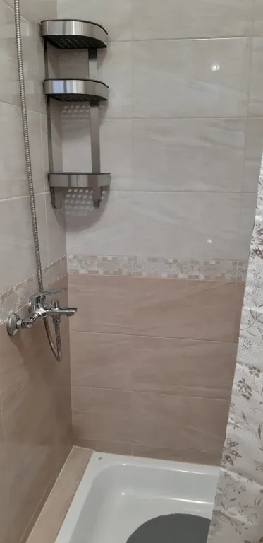 Уютная квартира-студия для комфортного и приятного отдыха