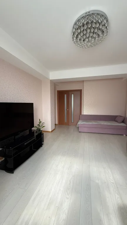 Просторная квартира в лучшей локации города