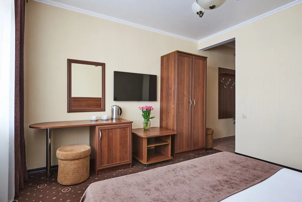 Квартира Комната — Адлер