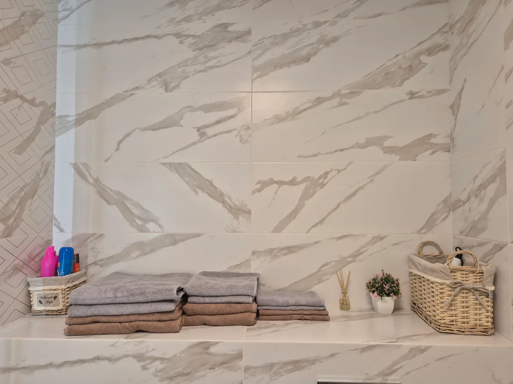 Квартира Уютная квартира с дизайнерским ремонтом — Москва