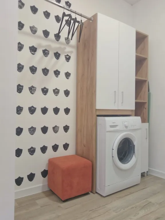 Квартира Уютная квартира в ЖК комфорт-класса — Красноярск