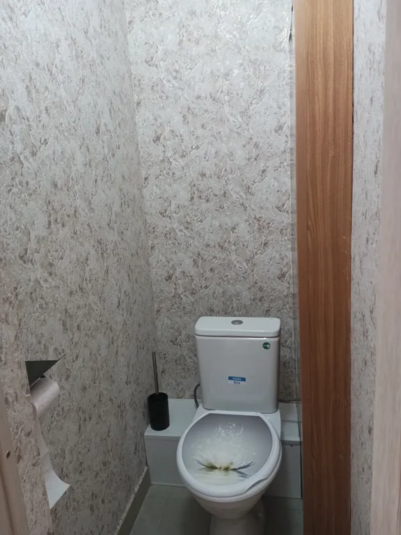 Квартира в предгорье Адыгеи