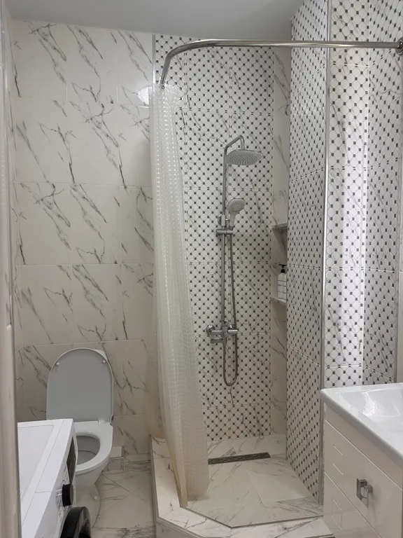 Квартира в современном ЖК Эсфера Сити