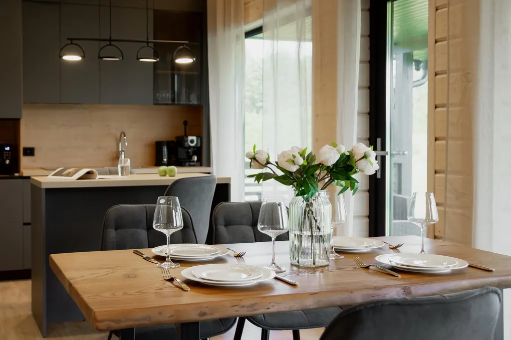 Гостевой дом NordLodge