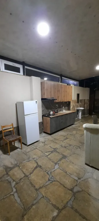 Уютная дача на берегу моря